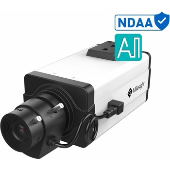 Milesight MS-C2952-RPE recenze