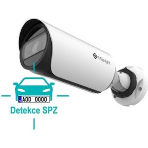 Fotografie Milesight MS-C2964-RFLPE  recenzía