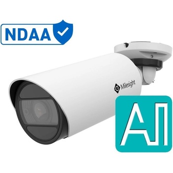 Obrázok Milesight MS-C2964-RFPE hodnotenie