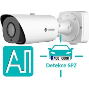 Fotografie Milesight MS-C2966-X12RLPC  recenzía