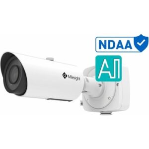 Fotografie Milesight MS-C4466-X4RPE  recenzía