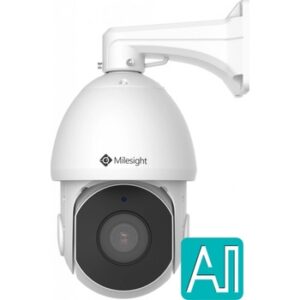 Fotografie Milesight MS-C5341-X25PE  recenzía