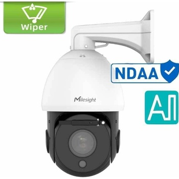 Milesight MS-C5341-X30PE/W recenze