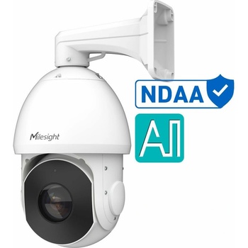 Milesight MS-C5341-X42PE recenze