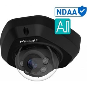 Fotografie Milesight MS-C2973-PD/B recenzía