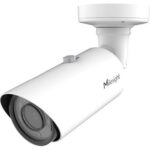 Milesight MS-C8162-FPE recenze