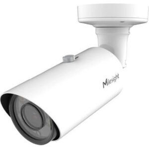 Fotografie Milesight MS-C8162-FPE  recenzía