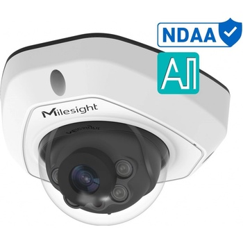 Milesight MS-C8173-PD recenze