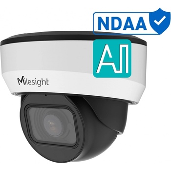 Milesight MS-C8175-FPD recenze