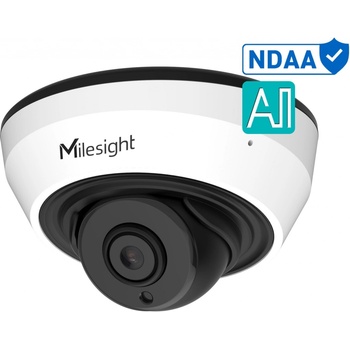 Milesight MS-C5383-PD recenze