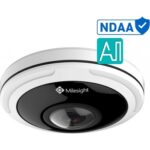 Milesight MS-C9674-PA recenze