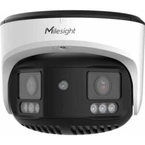 Fotografie Milesight MS-C8477-HPG1 recenzía