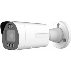 Fotografie Milesight MS-CQ8268-HYPG1/2.8/M AI NDAA 8MP/30fps 2,8mm, TrueColor  recenzía