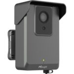 Milesight SC211-EU recenze