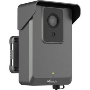 Fotografie Milesight SC211-EU  recenzía