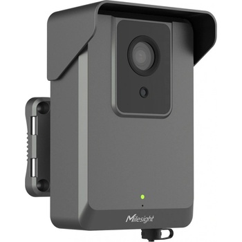 Milesight SC211-EU recenze