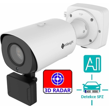 Milesight TS4466-X4RVPE recenze