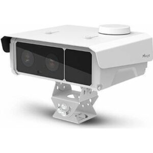 Fotografie Milesight TS5510-GH  recenzía