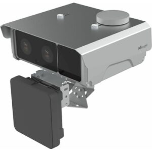Fotografie Milesight TS5510-GVH/LTE-EU/850  recenzía