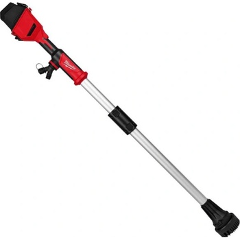 Milwaukee M18 BLSWP-0 4933498559 recenze