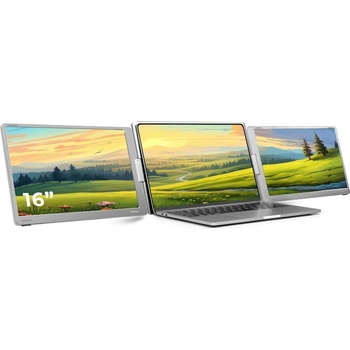 Misura 3M1600S1 recenze