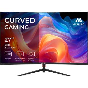 Misura MM27DQIO1B recenze