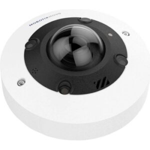 Fotografie Mobotix MX-VH1A-12-IR-VA  recenzía