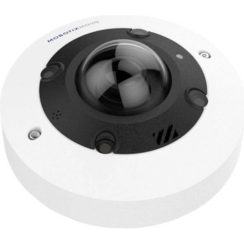 Mobotix MX-VH1A-12-IR-VA recenze