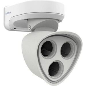 Fotografie Mobotix Mx-M73A-RJ45  recenzía