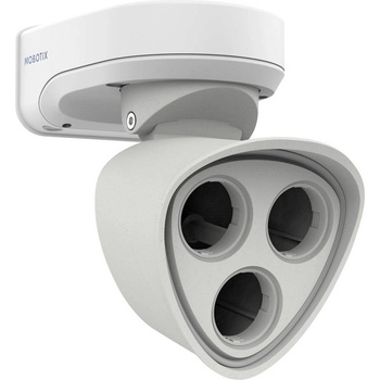 Mobotix Mx-M73A-RJ45 recenze