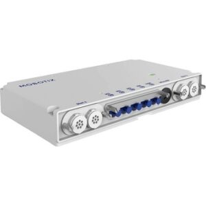 Fotografie Mobotix Mx-S74A  recenzía