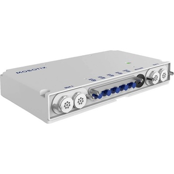 Mobotix Mx-S74A recenze