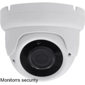 Fotografie Monitorrs Security 6003  recenzía