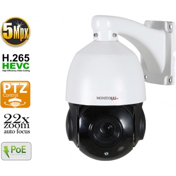 Obrázok Monitorrs Security 6007 hodnotenie