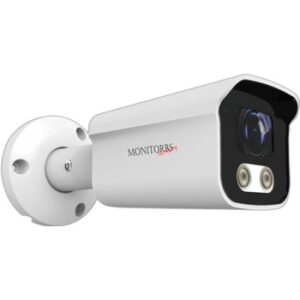 Fotografie Monitorrs Security 6021  recenzía