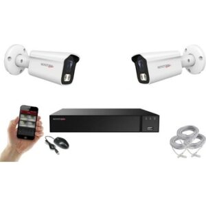 Fotografie Monitorrs Security 6021K2  recenzía