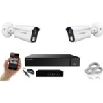 Monitorrs Security 6021K2B recenze