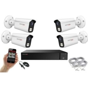 Fotografie Monitorrs Security 6021K4  recenzía