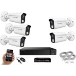 Monitorrs Security 6021K5B recenze