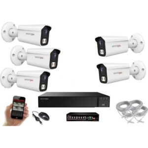 Fotografie Monitorrs Security 6021K5B recenzía