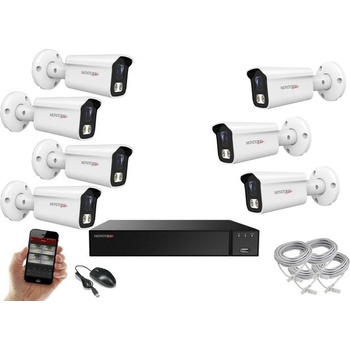 Obrázok Monitorrs Security 6021K7 hodnotenie