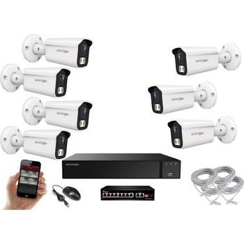 Obrázok Monitorrs Security 6021K7B hodnotenie