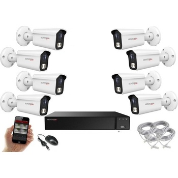 Obrázok Monitorrs Security 6021K8 hodnotenie