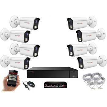 Obrázok Monitorrs Security 6021K8B hodnotenie