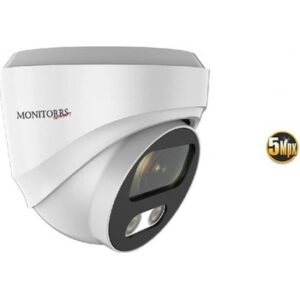 Fotografie Monitorrs Security 6022  recenzía