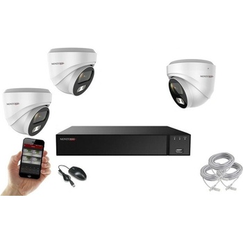 Obrázok Monitorrs Security 6022K3 hodnotenie