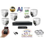 Monitorrs Security 6022K5B recenze