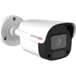 Fotografie Monitorrs Security 6023  recenzía