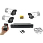 Monitorrs Security 6023K3 recenze