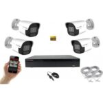 Monitorrs Security 6023K4 recenze